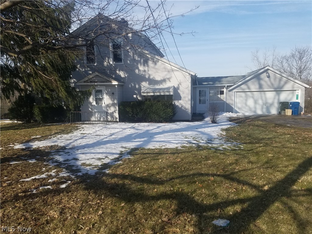49470 North Ridge Road Amherst, OH 44001 - Photo 1 of 28