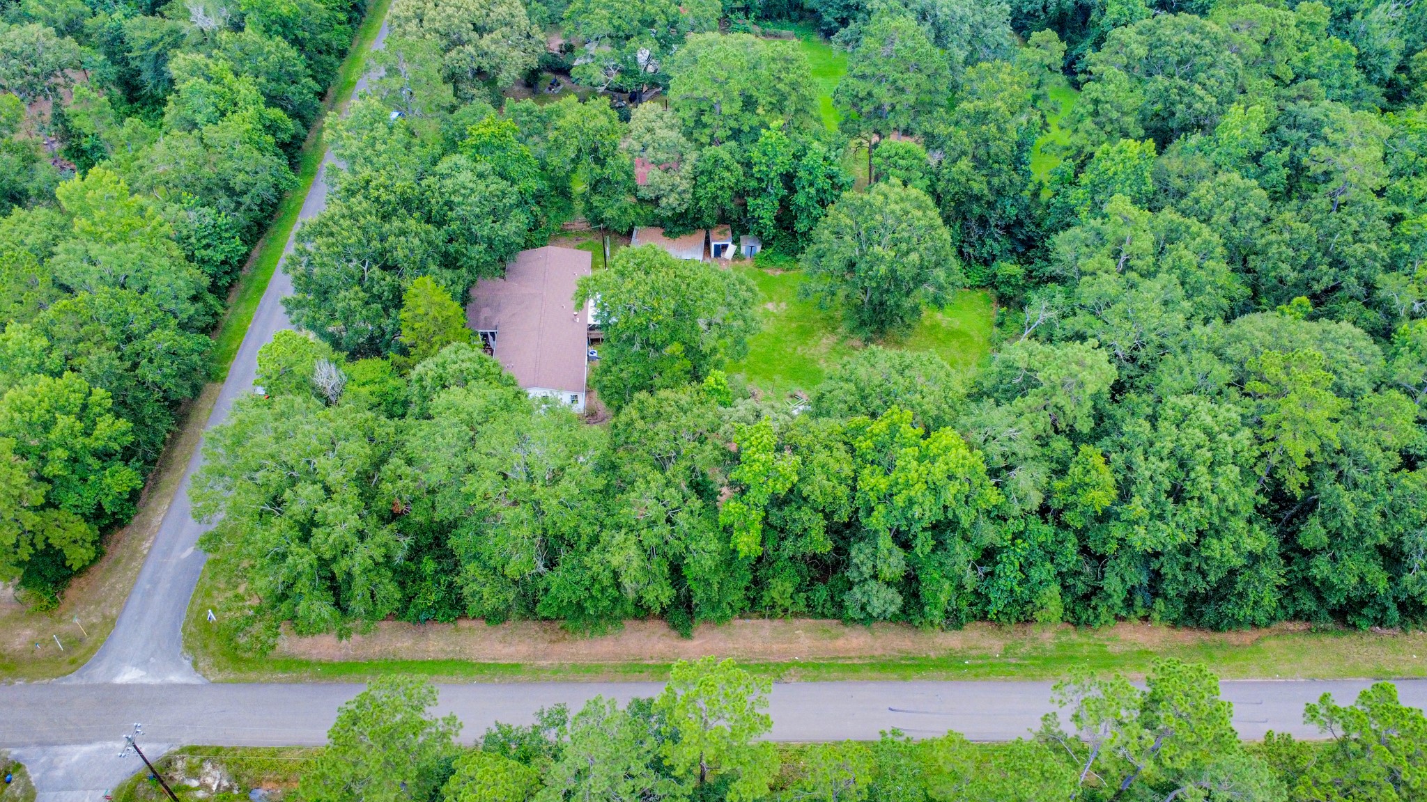 3615 Brazewell Road Cleveland, TX 77328 - Photo 4 of 45