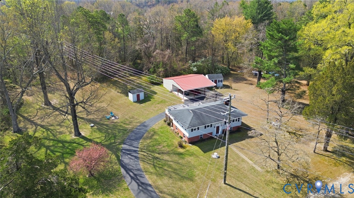 24378 Ruther Glen Road Ruther Glen, VA 22546 - Photo 64 of 65