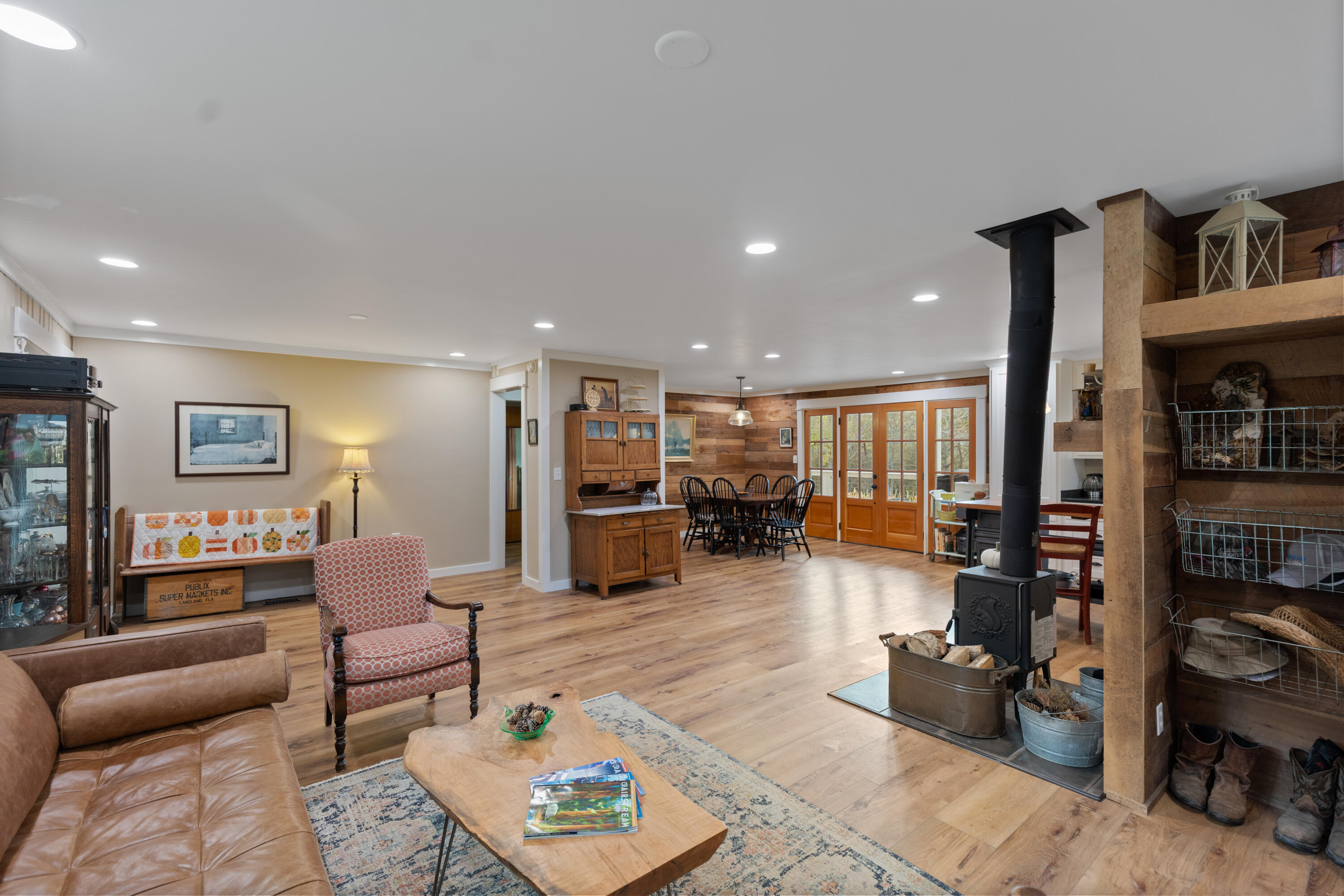 49 Hart Of Pine Road Dunlap, TN 37327 - Photo 26 of 126 LIVING ROOM