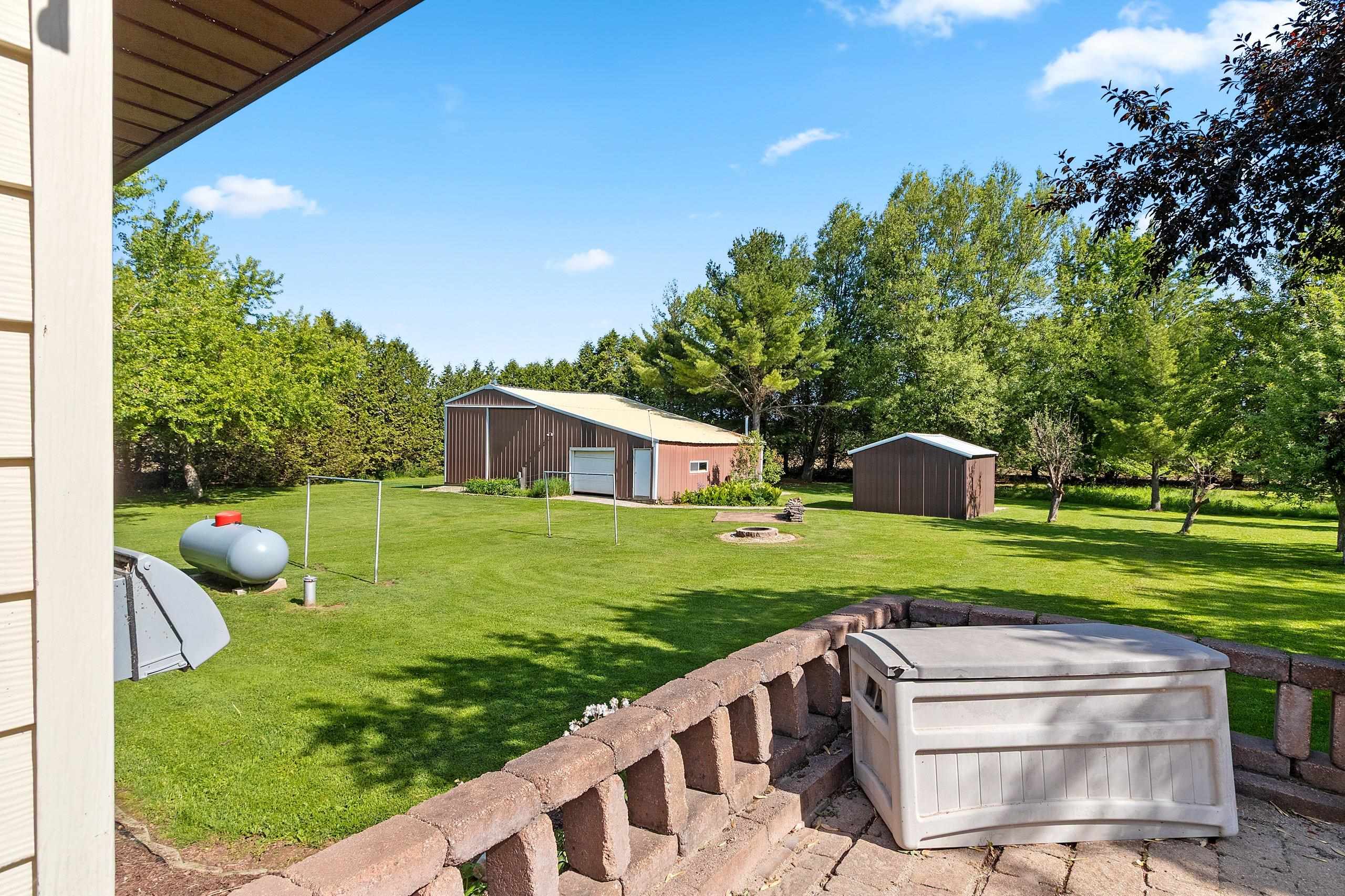 5170 McCarthy Road Lena, WI 54139 - Photo 49 of 72