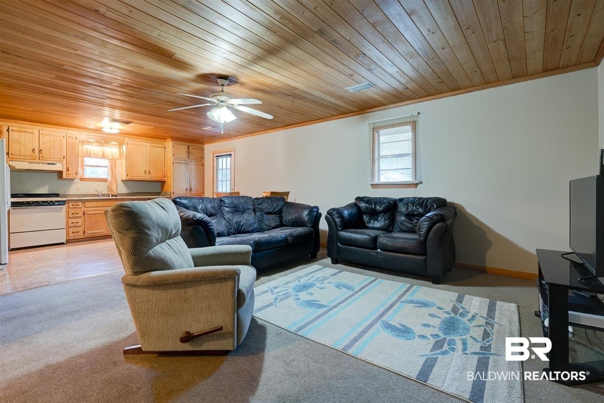 559 Buddy Lake Road Brewton, AL 36426 - Photo 8 of 32