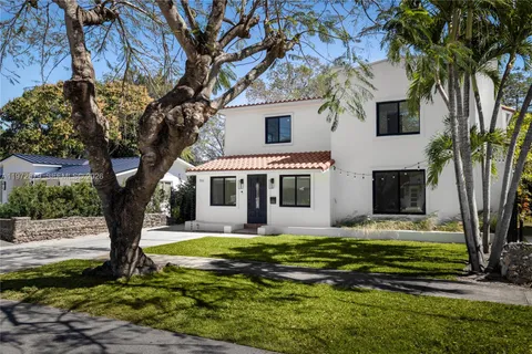 $1,749,000 | 7111 Southwest 63rd Avenue, South Miami, FL 33143