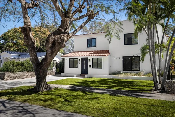$1,749,000 | 7111 Southwest 63rd Avenue, South Miami, FL 33143