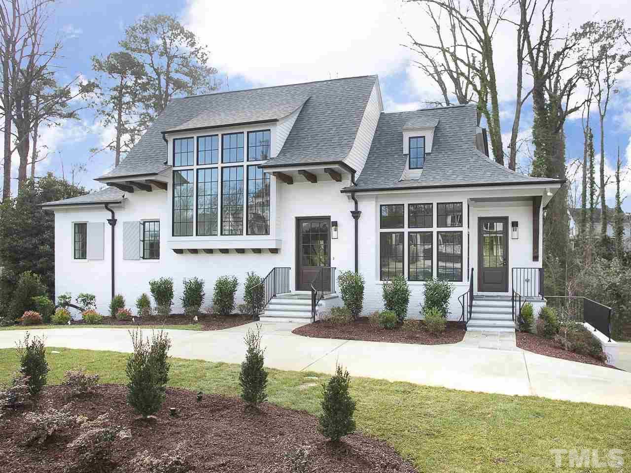 511 Chesterfield Road Raleigh, NC 27608 - Photo 1 of 30