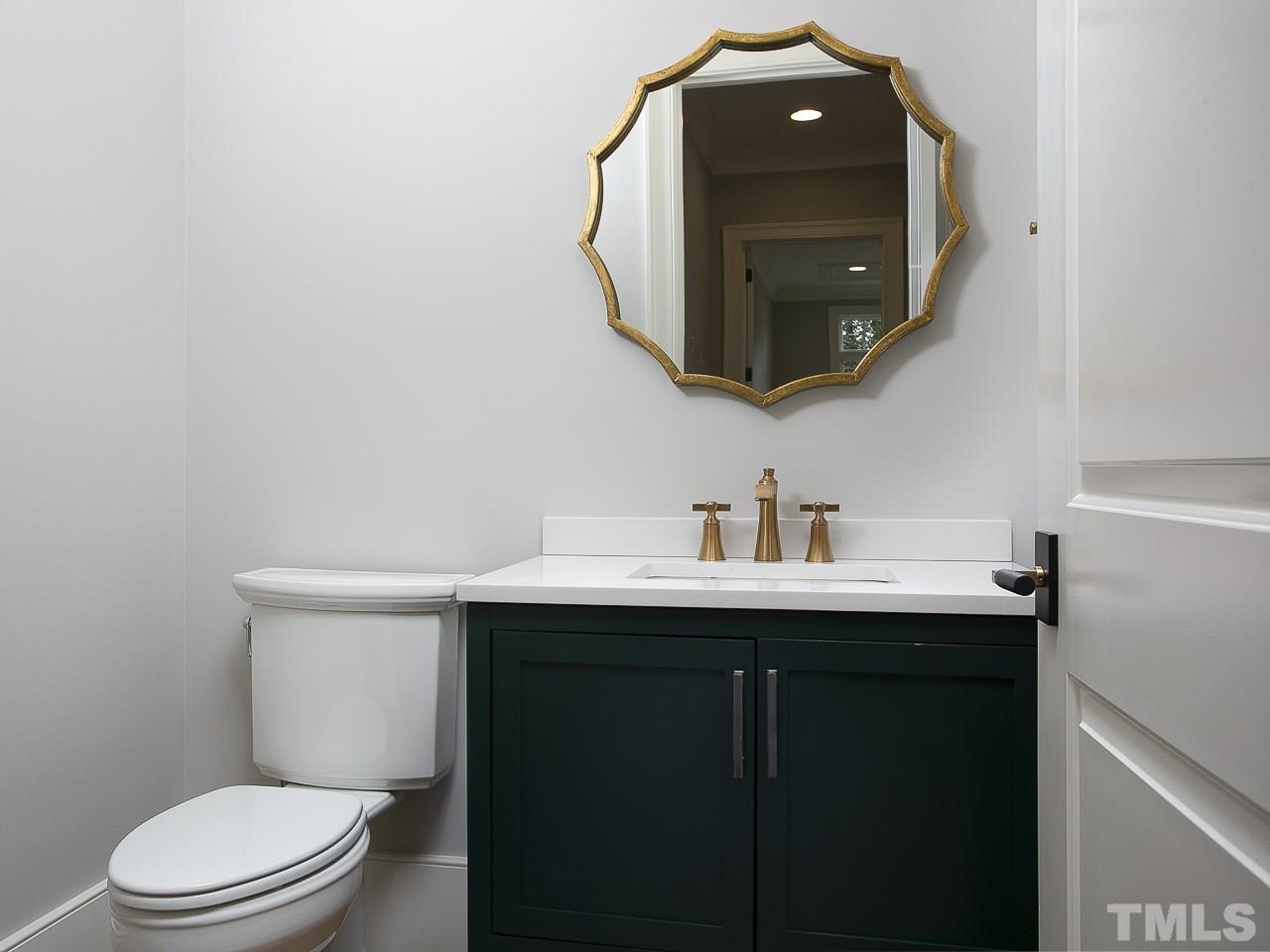511 Chesterfield Road Raleigh, NC 27608 - Photo 12 of 30