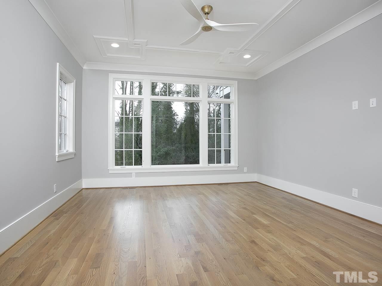 511 Chesterfield Road Raleigh, NC 27608 - Photo 13 of 30