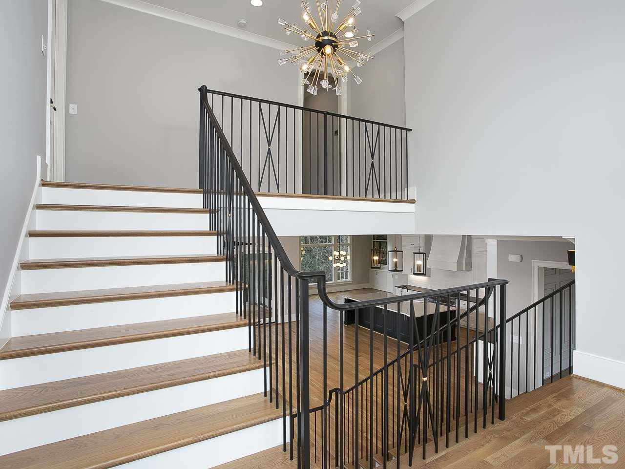 511 Chesterfield Road Raleigh, NC 27608 - Photo 16 of 30