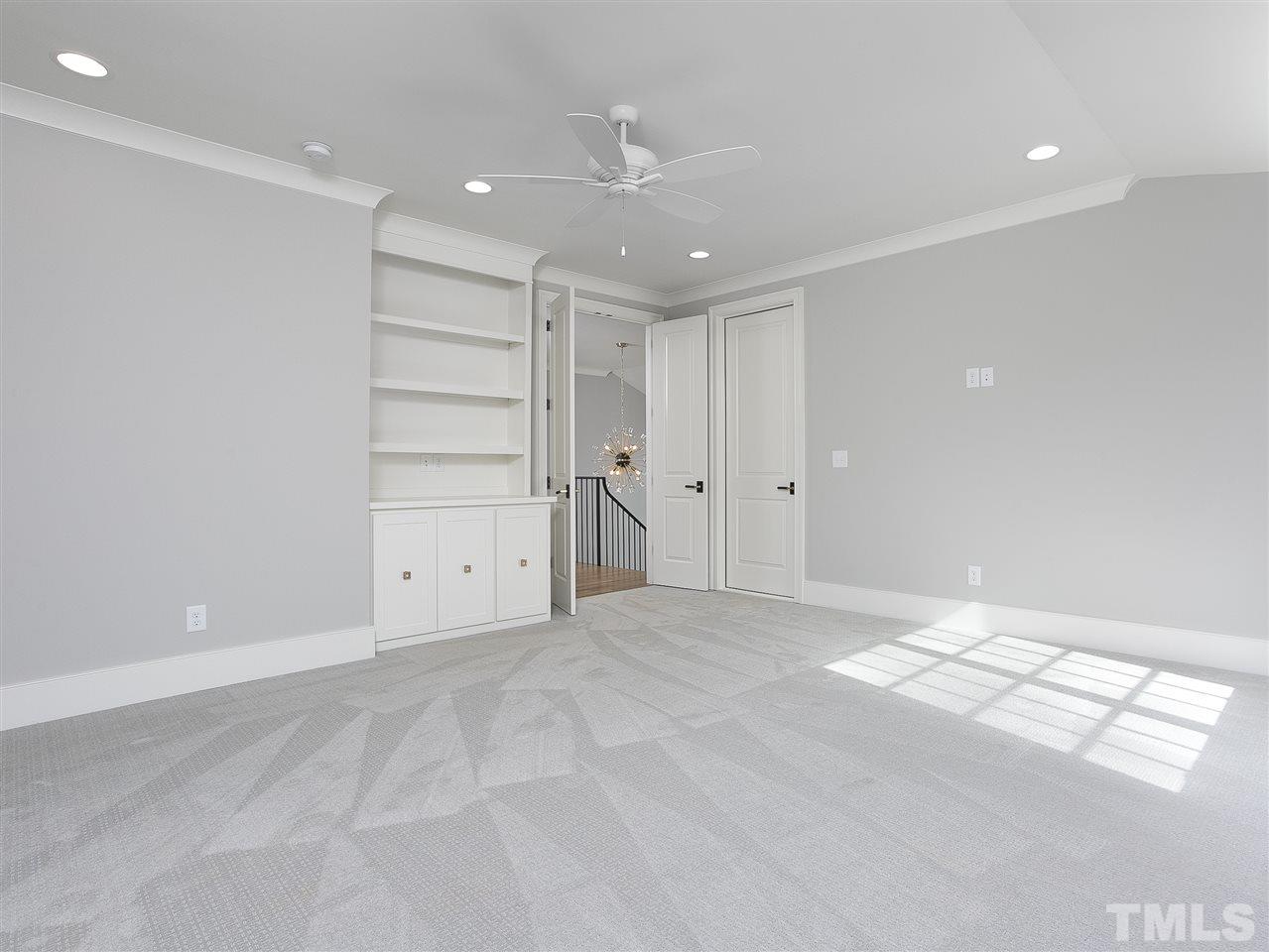 511 Chesterfield Road Raleigh, NC 27608 - Photo 17 of 30