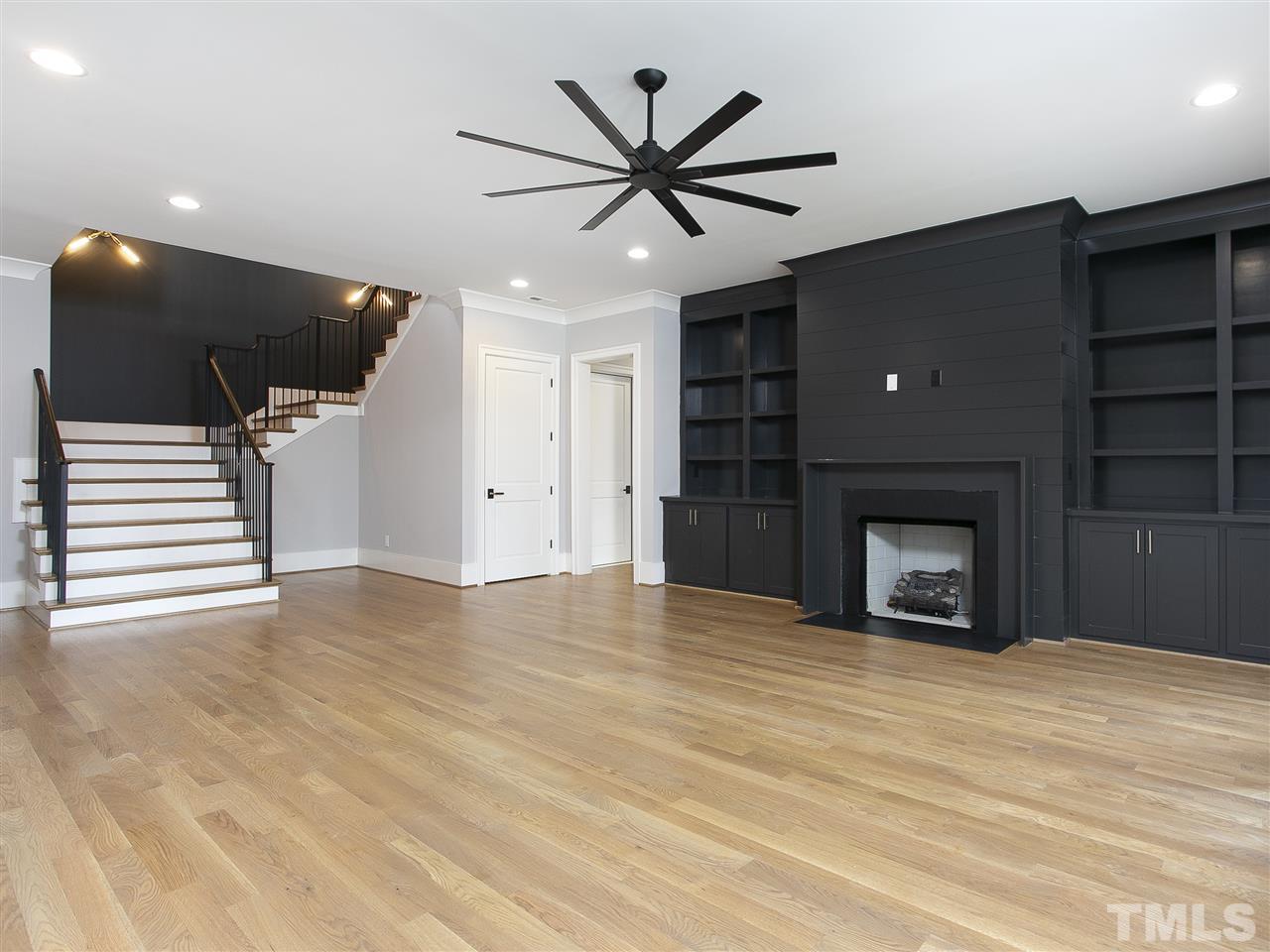511 Chesterfield Road Raleigh, NC 27608 - Photo 25 of 30