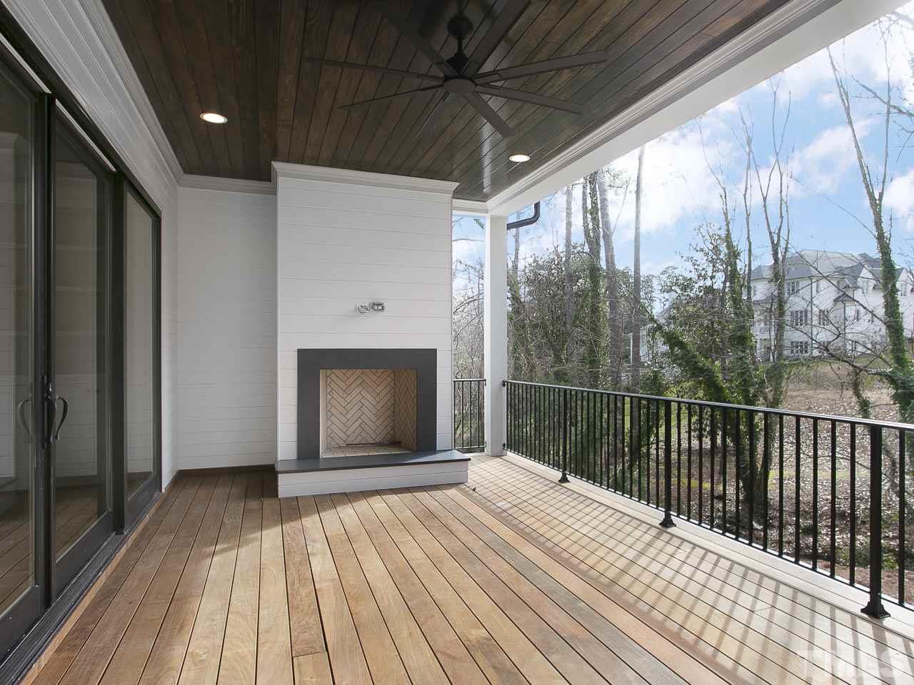 511 Chesterfield Road Raleigh, NC 27608 - Photo 29 of 30