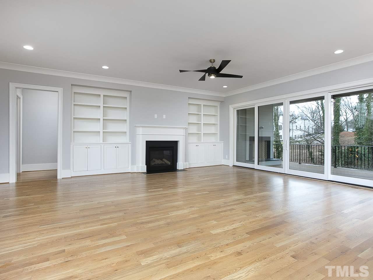 511 Chesterfield Road Raleigh, NC 27608 - Photo 4 of 30