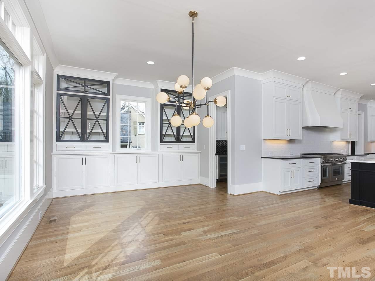 511 Chesterfield Road Raleigh, NC 27608 - Photo 8 of 30