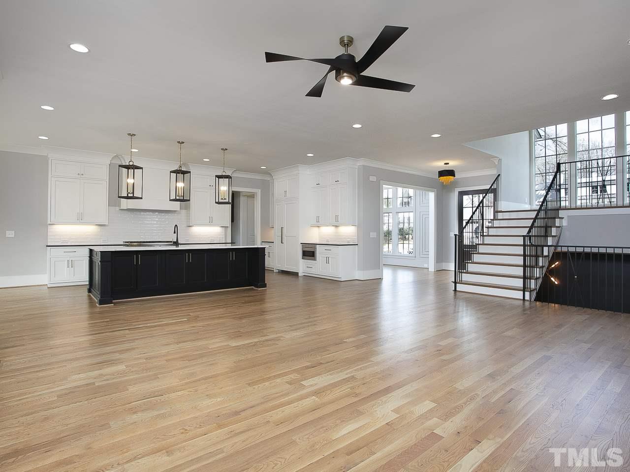 511 Chesterfield Road Raleigh, NC 27608 - Photo 10 of 30