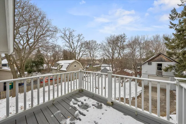 $419,900 | W61N669 North Mequon Avenue, Cedarburg, WI 53012