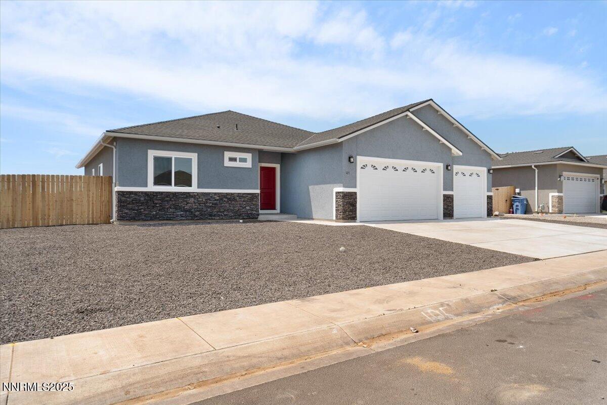 882 Great Basin Lane Fallon, NV 89406 - Photo 3 of 49 01-105 Toiyabe Lane Fallon NV 89406-1