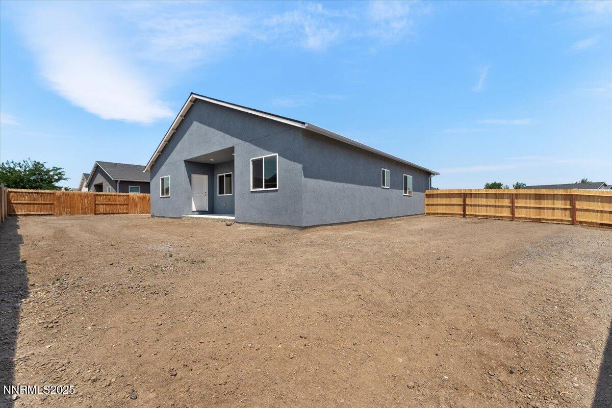 882 Great Basin Lane Fallon, NV 89406 - Photo 46 of 49 45-105 Toiyabe Lane Fallon NV 89406-45
