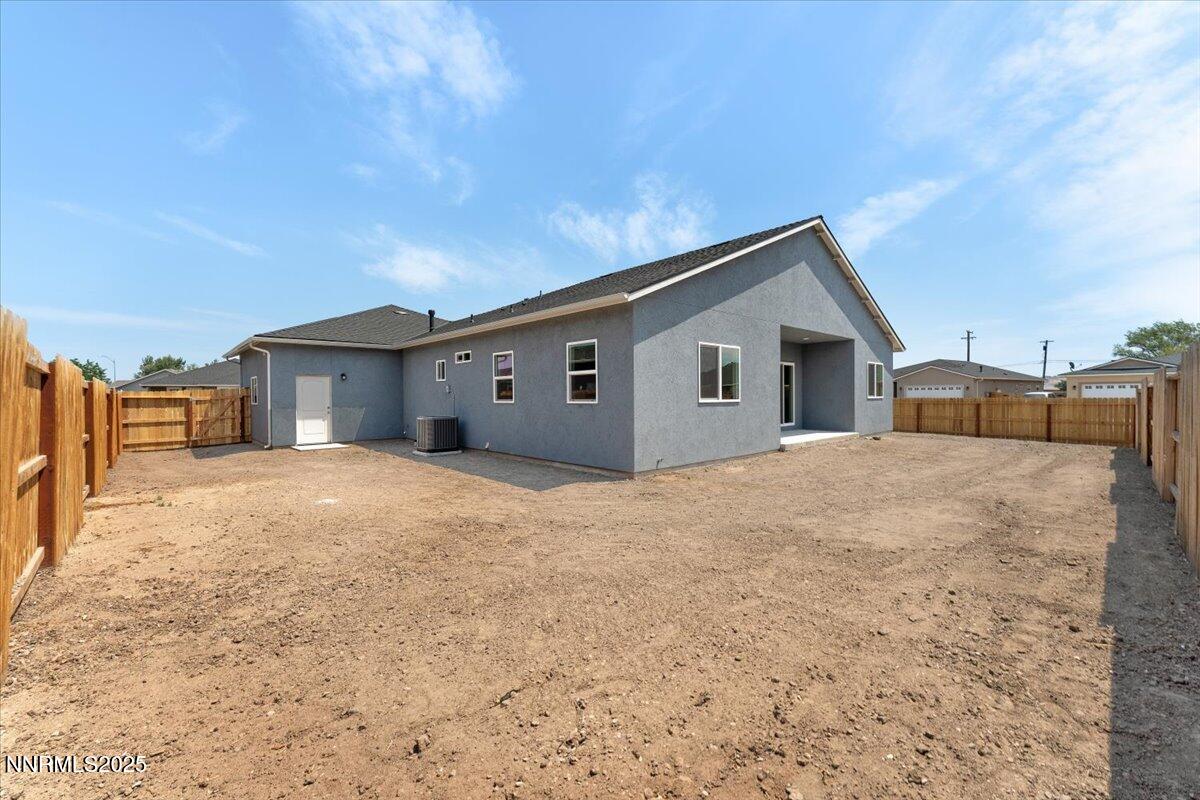 882 Great Basin Lane Fallon, NV 89406 - Photo 48 of 49 47-105 Toiyabe Lane Fallon NV 89406-47