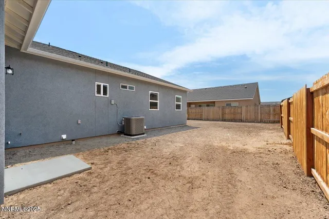 $444,780 | 882 Great Basin Lane, Fallon, NV 89406