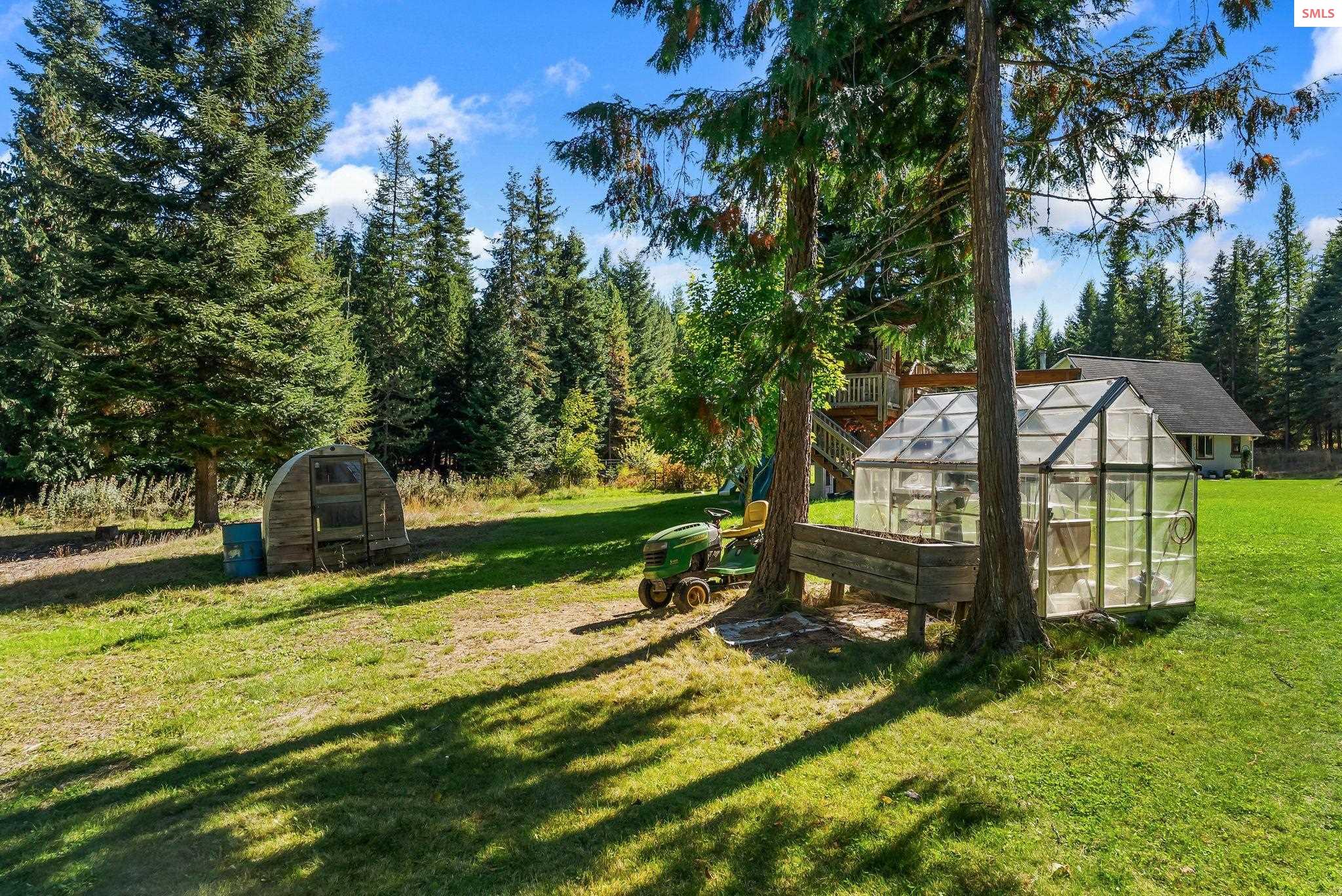 83 Copper Ridge Road Sagle, ID 83860 - Photo 5 of 66 Gallery Image 5