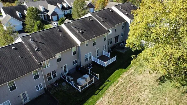 $329,000 | 2006 Overlook Court, Canonsburg, PA 15317