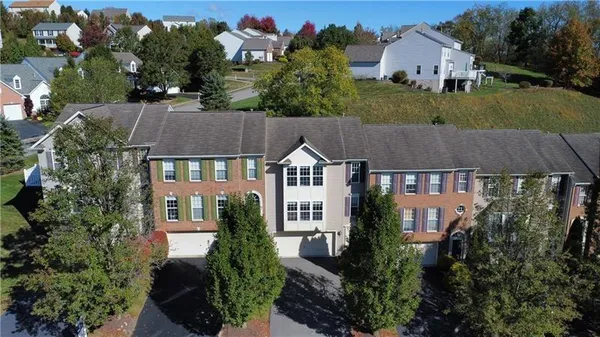 $329,000 | 2006 Overlook Court, Canonsburg, PA 15317