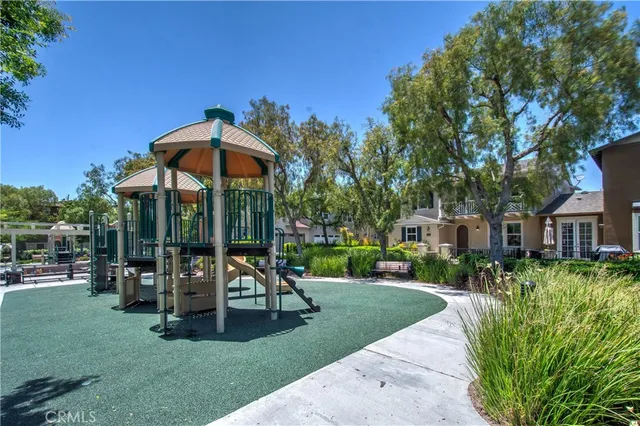 a view of a child park