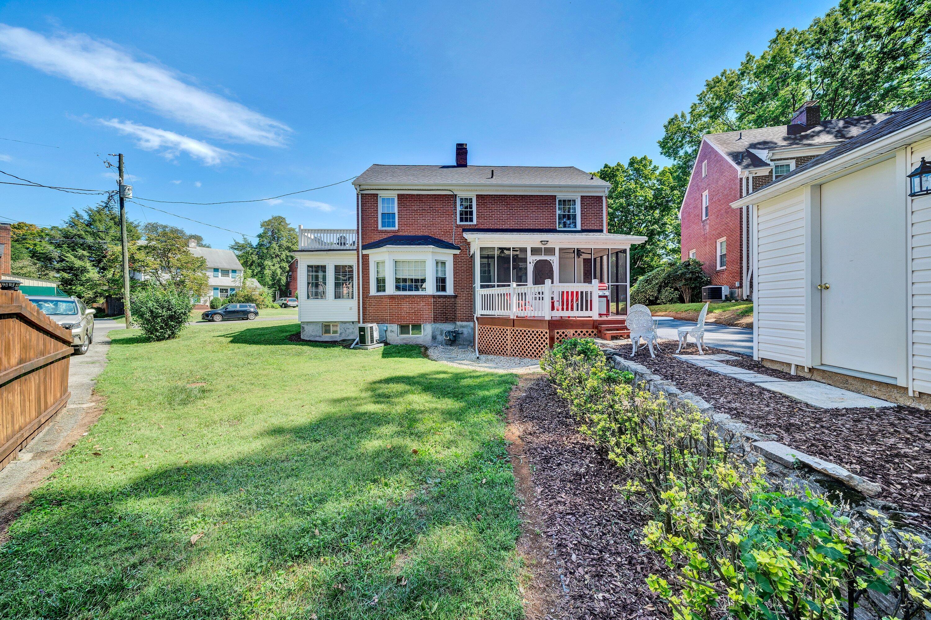 1701 Mt Vernon Road Southwest Roanoke, VA 24015 - Photo 45 of 48 VSM09270