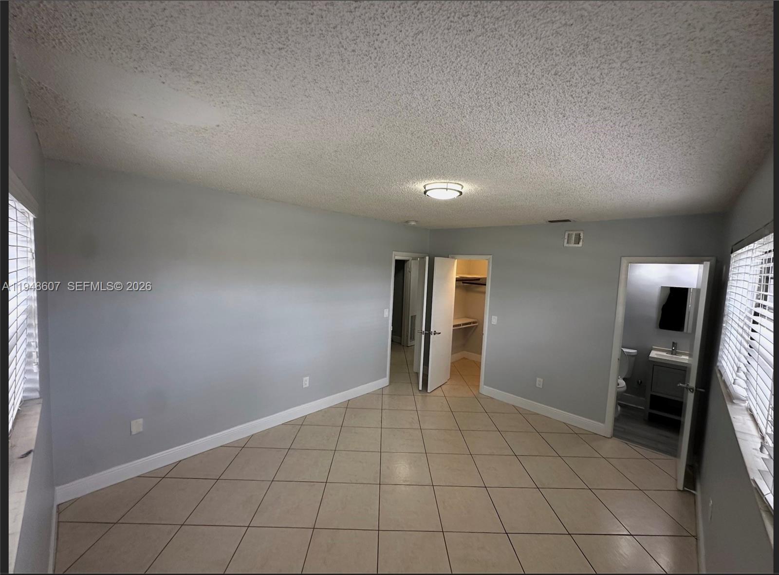 7860 Southwest 16th Street Miami, FL 33155 - Photo 11 of 32 a view of an empty room