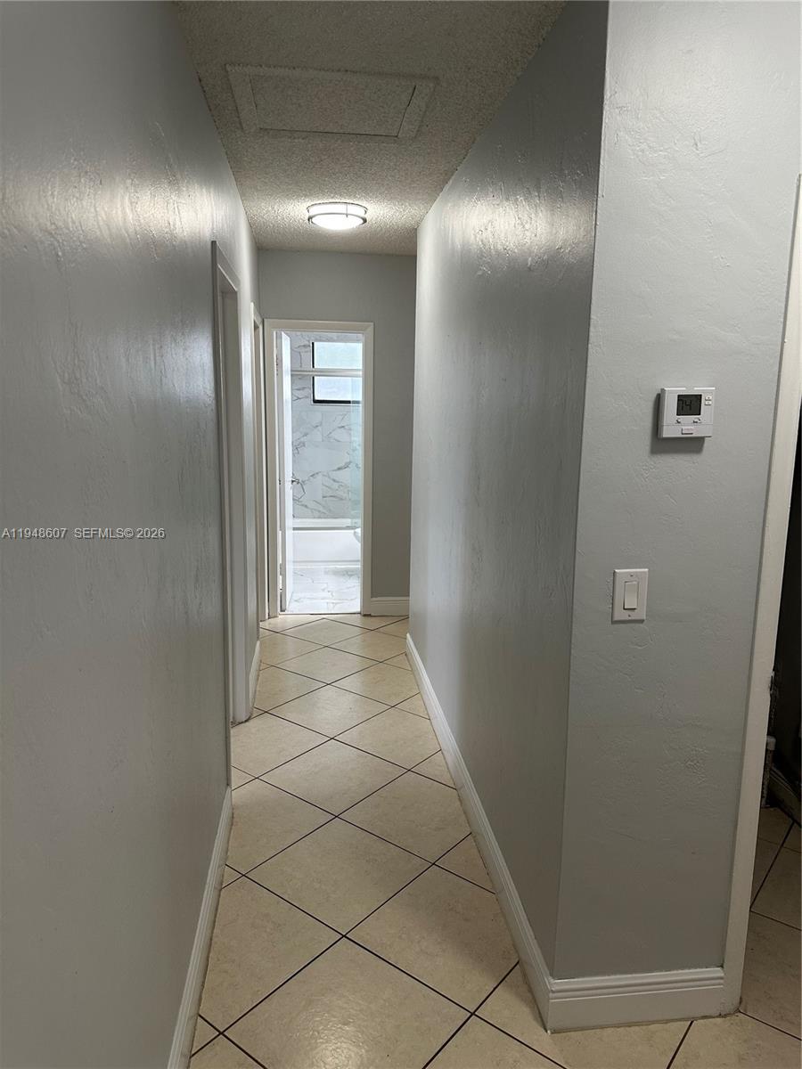7860 Southwest 16th Street Miami, FL 33155 - Photo 13 of 32 a view of a hallway