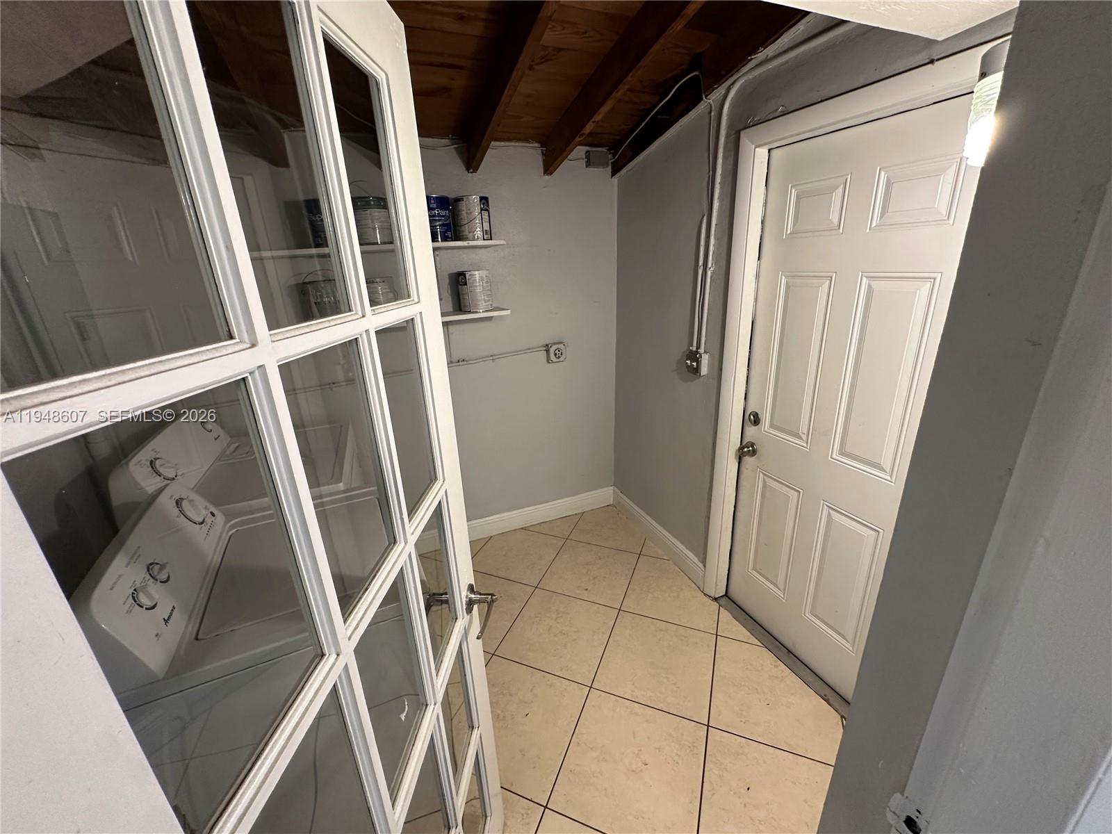 7860 Southwest 16th Street Miami, FL 33155 - Photo 29 of 32 a view of an empty room