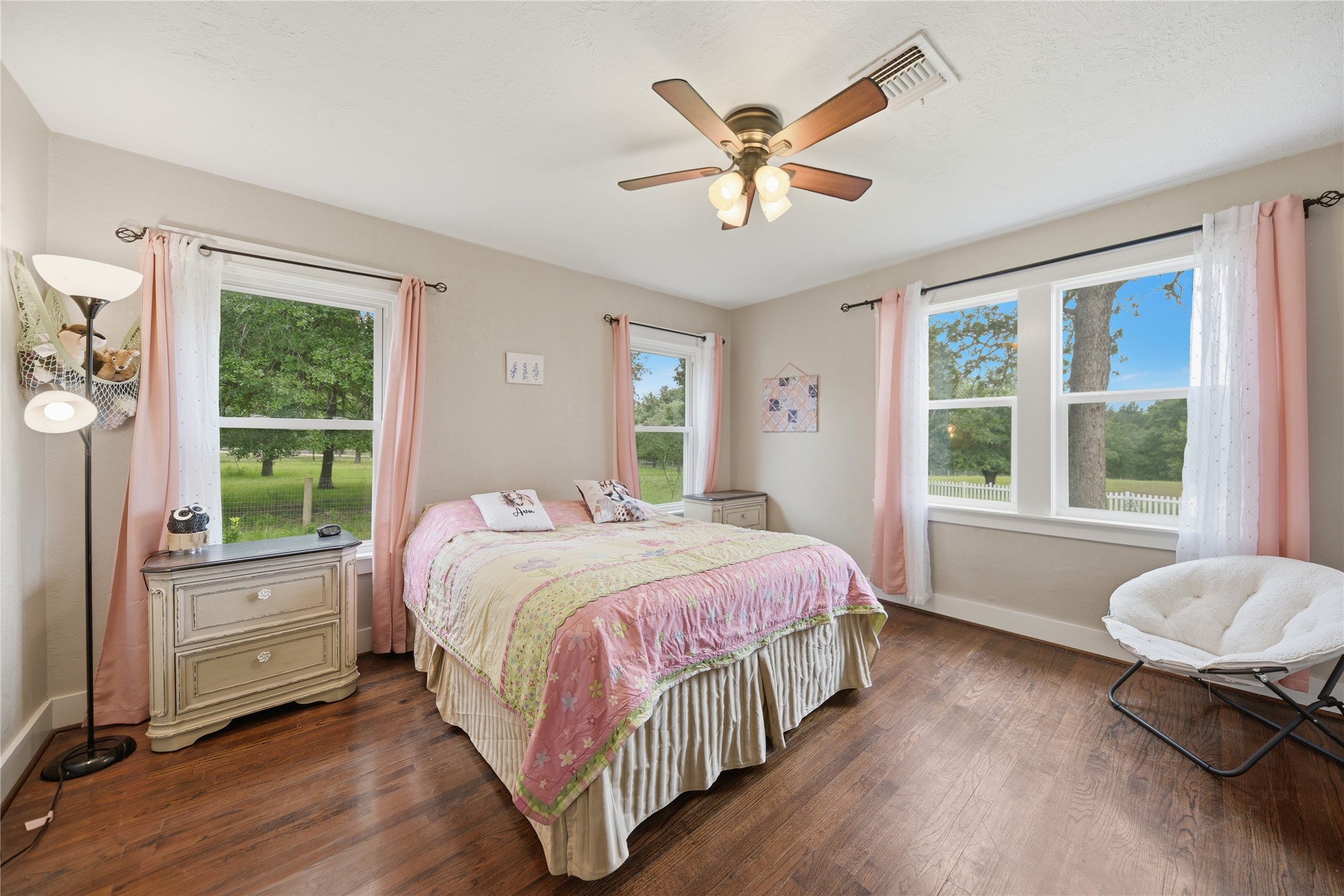 16292 Sycamore Road Cat Spring, TX 78933 - Photo 20 of 33