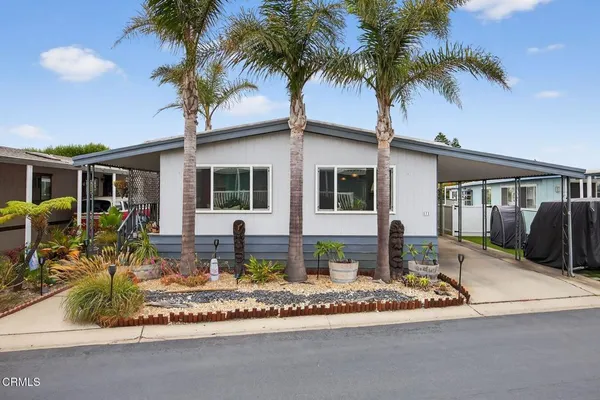 $379,000 | 5540 West 5th Street, Unit 111, Oxnard, CA 93035