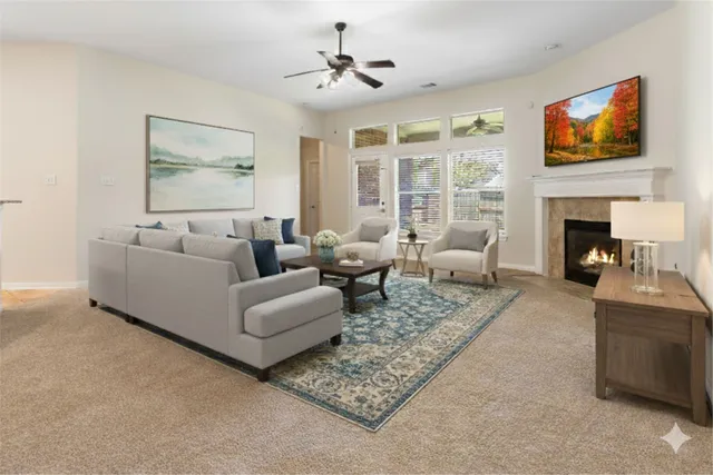 $320,000 | 20706 Oakhurst Creek Drive, Porter, TX 77365