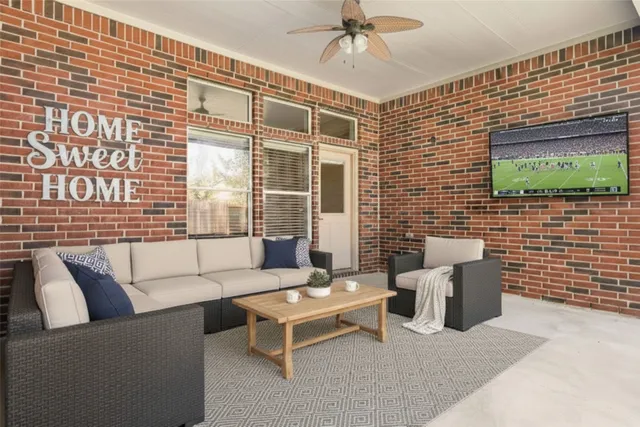 $320,000 | 20706 Oakhurst Creek Drive, Porter, TX 77365