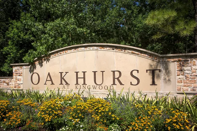 $320,000 | 20706 Oakhurst Creek Drive, Porter, TX 77365