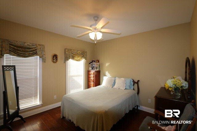 5740 Timber Pine Road Wilmer, AL 36587 - Photo 12 of 20 Bedroom 2