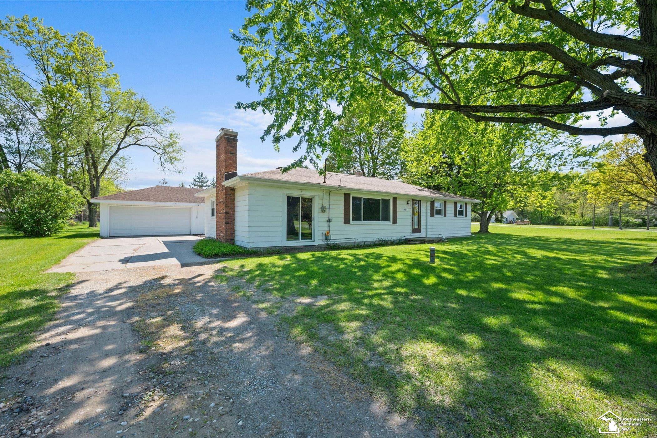 4219 Samaria Road Temperance, MI 48182 - Photo 4 of 33