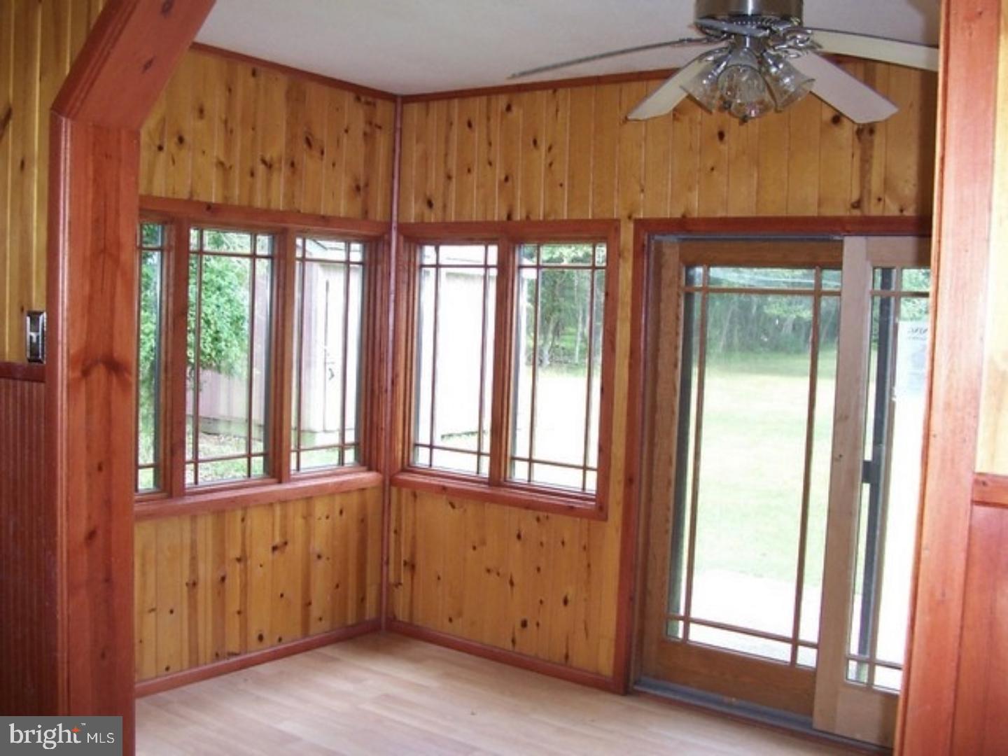 2361 North Firelane Road Southampton, NJ 08088 - Photo 8 of 18 Porch