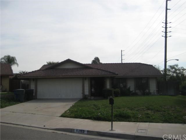 4203 Ilex Court Riverside, CA 92503 - Photo 1 of 1