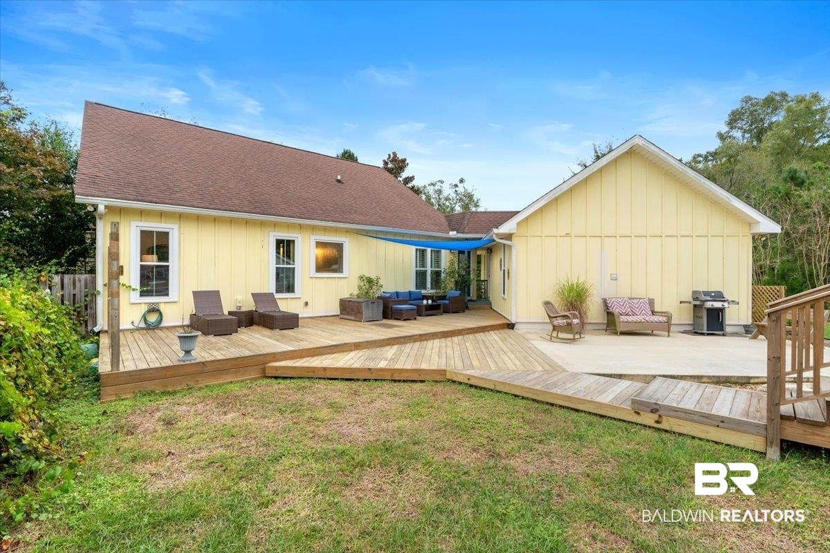 16925 Old Pierce Road Fairhope, AL 36532 - Photo 38 of 52 Gallery Image 38