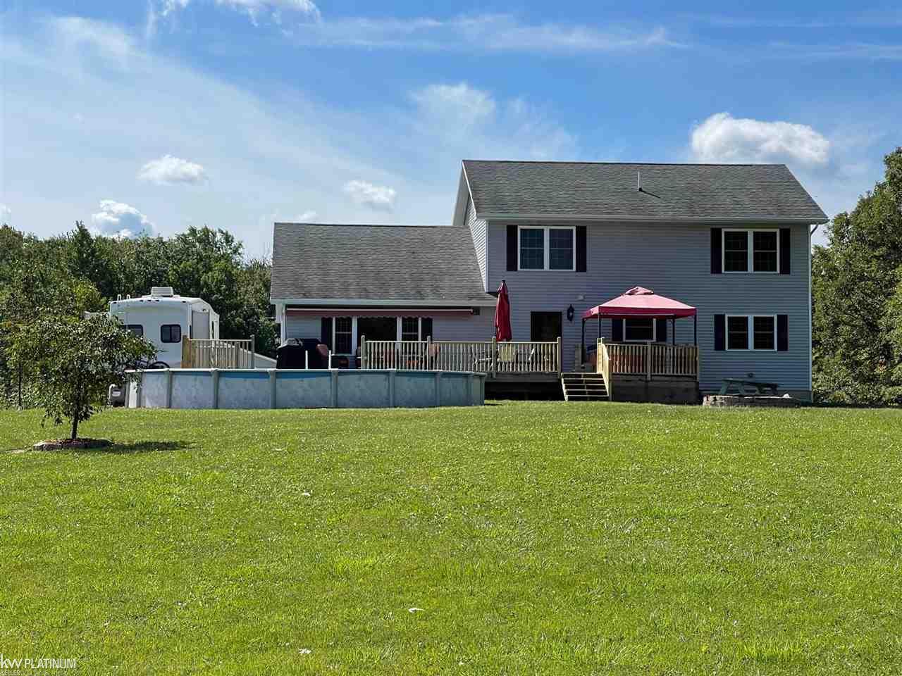 9738 Norman Road Avoca, MI 48006 - Photo 2 of 80
