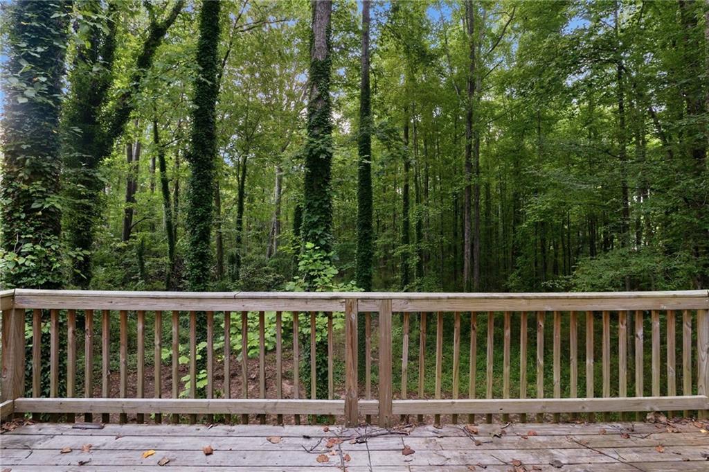 837 Hemingway Road Stone Mountain, GA 30088 - Photo 22 of 28 Gallery Image 22