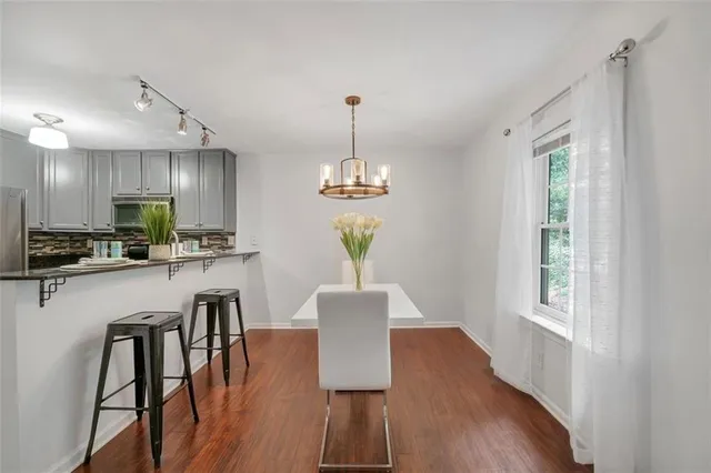 $293,000 | 1445 Monroe Drive Northeast, Unit F15, Atlanta, GA 30324