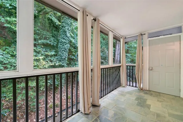 $293,000 | 1445 Monroe Drive Northeast, Unit F15, Atlanta, GA 30324