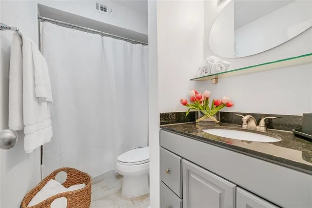 $293,000 | 1445 Monroe Drive Northeast, Unit F15, Atlanta, GA 30324