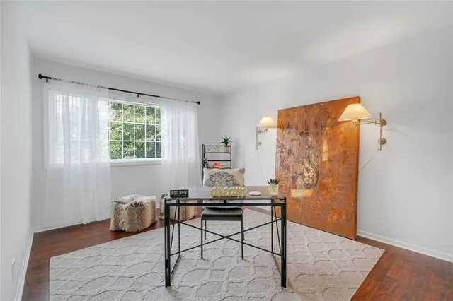 $293,000 | 1445 Monroe Drive Northeast, Unit F15, Atlanta, GA 30324