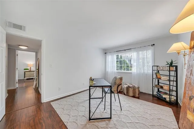 $293,000 | 1445 Monroe Drive Northeast, Unit F15, Atlanta, GA 30324