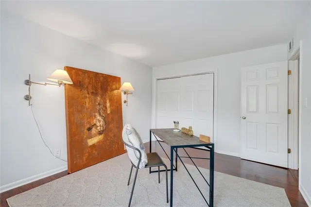 $293,000 | 1445 Monroe Drive Northeast, Unit F15, Atlanta, GA 30324