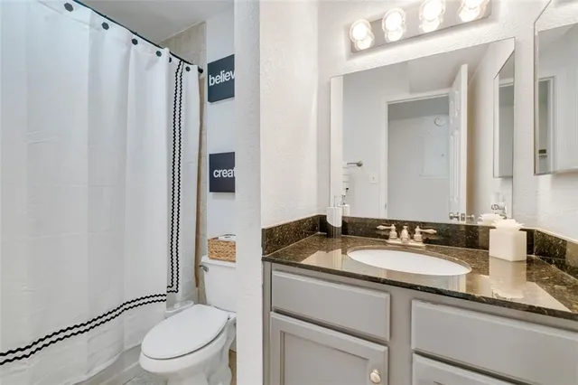 $293,000 | 1445 Monroe Drive Northeast, Unit F15, Atlanta, GA 30324